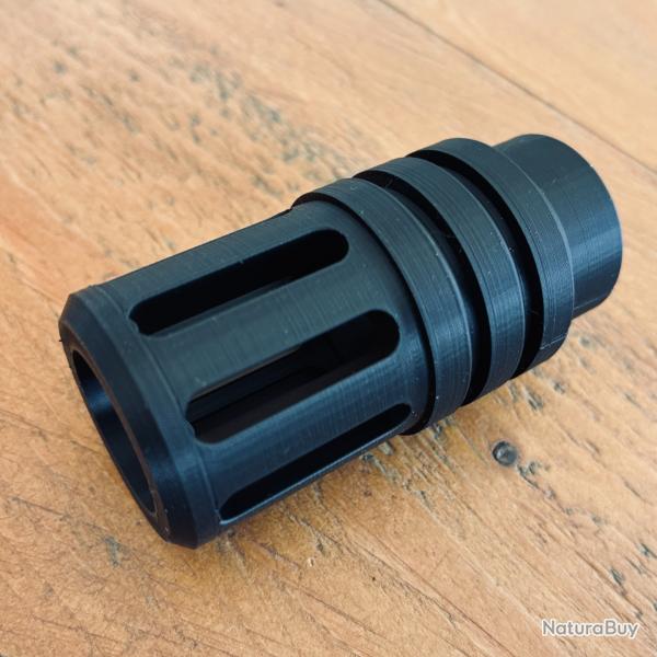 Frein de bouche / muzzle brake pour Umarex CCK TR50