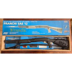 FRANCHI SAS 12 ASG AIRSOFT