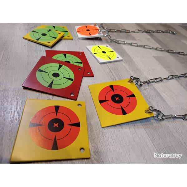 Gongs tir r�cr�atif