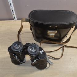 Paire de Jumelle 12x50 Seeadler J&auml;germeister  Chasse / P&ecirc;che Nature randonner (22)