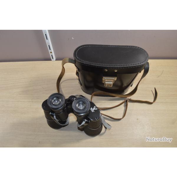 Paire de Jumelle 12x50 Seeadler J�germeister  Chasse / P�che Nature randonner (22)