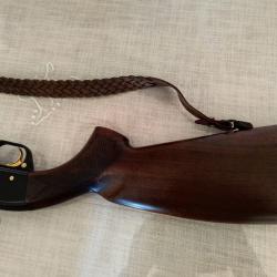 A vendre Carabine de chasse, VERNEY CARRON, Type IMPACT, Calibre 300