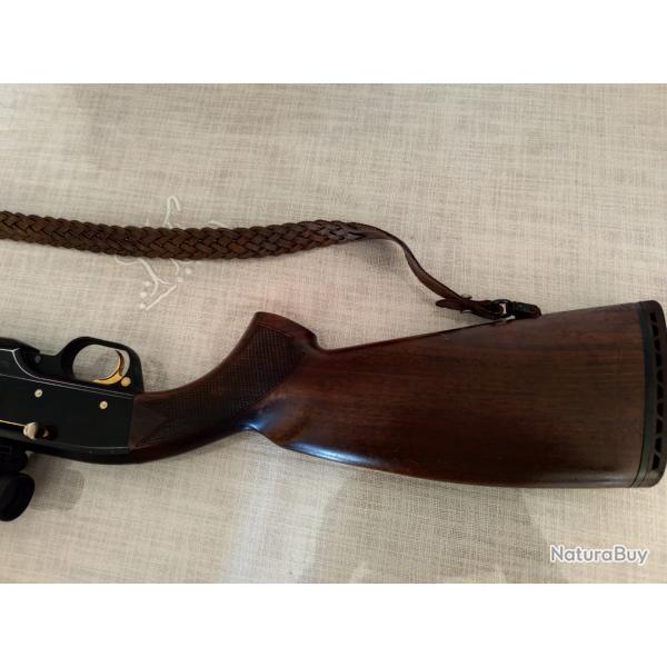 A vendre Carabine de chasse, VERNEY CARRON, Type IMPACT, Calibre 300