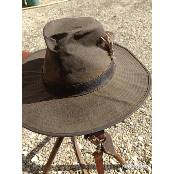 Chapeau Barbour taille L