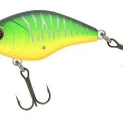 PROMO!! SAKURA SCB CRANK MICRO 3.9CM 4.1G - MAT TIGER