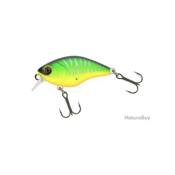 PROMO!! SAKURA SCB CRANK MICRO 3.9CM 4.1G - MAT TIGER