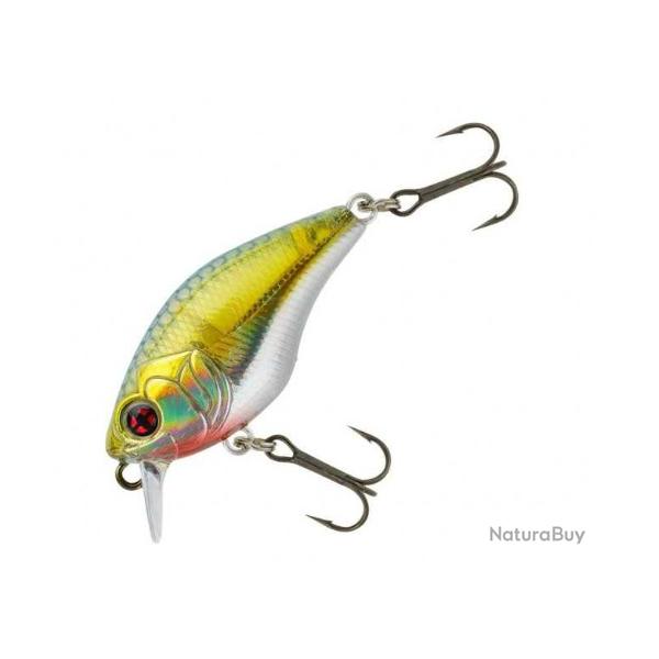 PROMO!! SAKURA SCB CRANK MICRO 3.9CM 4.1G - SPAIN SPECIAL