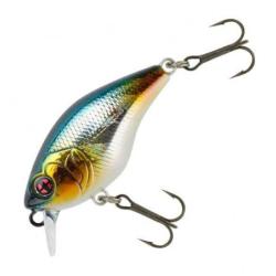PROMO!! SAKURA SCB CRANK MICRO 3.9CM 4.1G - AURORA MINNOW