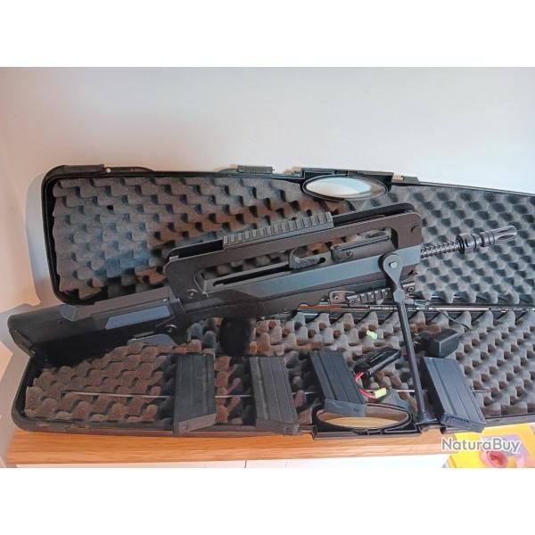 R�plique famas F1 airsoft