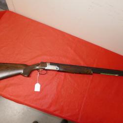 Fusil FABARM ELOS A2 CLASSIC AL GOLD Cal 20/76 Mono d&eacute;tente