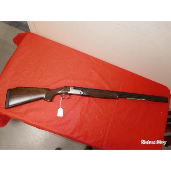 Fusil FABARM ELOS A2 CLASSIC AL GOLD Cal 20/76 Mono d�tente