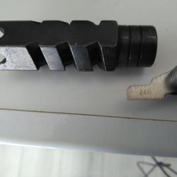 cache-flamme 5/8 24 tpi