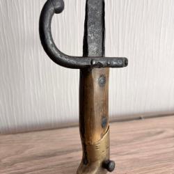 baionette ancienne