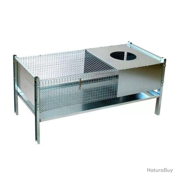 Cage d'�levage pour cannetons / poussins - CHICK'A