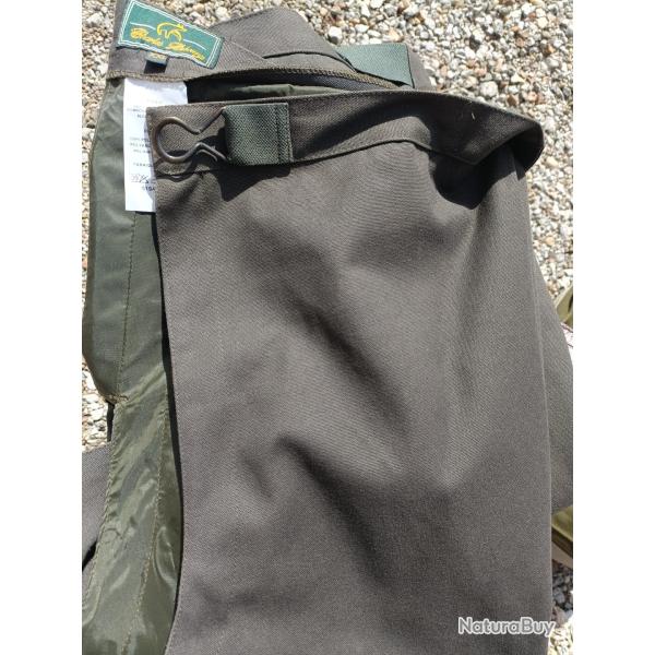 Cuissard Charles Dubourg