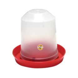 Abreuvoir pour canetons 1,5L - CHICK'A