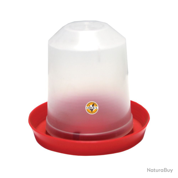 Abreuvoir pour canetons 1,5L - CHICK'A