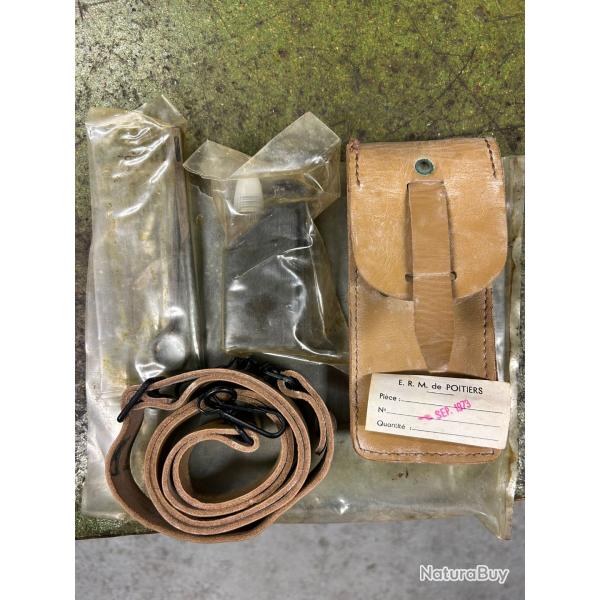 Ensemble de nettoyage mat 49