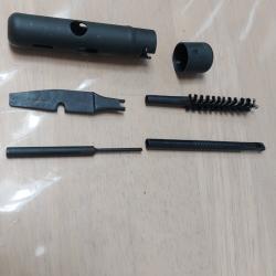 N&eacute;cessaire de nettoyage deSKS