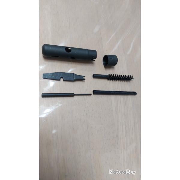 N�cessaire de nettoyage deSKS