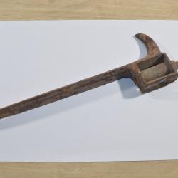 Piquet mise &agrave; terre t&eacute;l&eacute;phoniste / T&eacute;l&eacute;graphiste Radio Poilu Fran&ccedil;ais 14/18  (22)