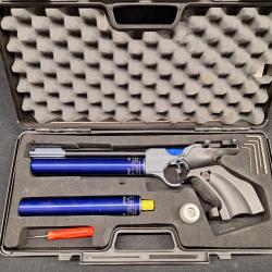 Pistolet Hammerli AP40, Cal. 4,5mm - 1� sans prix de r&eacute;serve !!