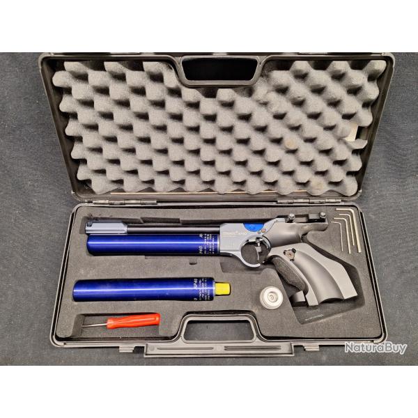 Pistolet Hammerli AP40, Cal. 4,5mm - 1� sans prix de r�serve !!