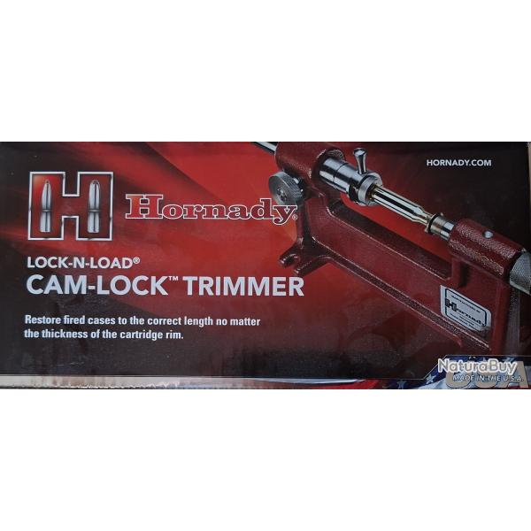 Case Trimmer HORNADY