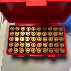 douilles vide amorc&eacute;es cal  30 short