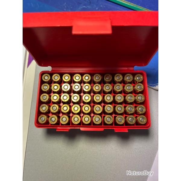 douilles vide amorc�es cal  30 short
