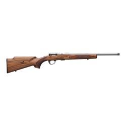 Carabine Browning T-Bolt Brown Laminated Adjustable Stainless 42cm