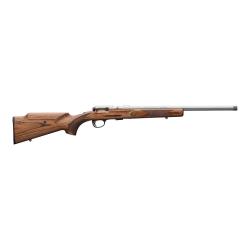 Carabine Browning T-Bolt Brown Laminated Adjustable Stainless 48cm