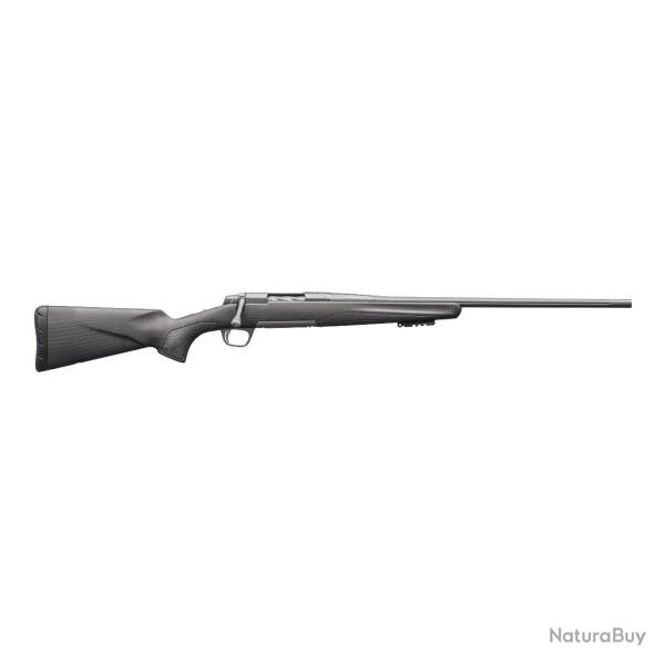 Carabine Browning X-Bolt 2 Alpen Procarbon Threaded - 30-06spr / 510 Cm