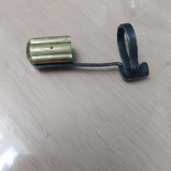 Bouchon de canon pour G11