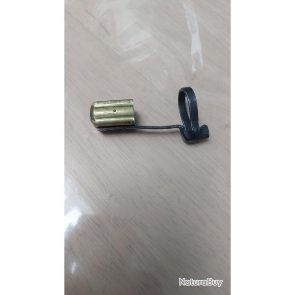 Bouchon de canon pour G11