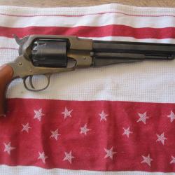 "BAISSE DU PRIX" REMINGTON 1858-NEW MODEL ARMY- Cal 44