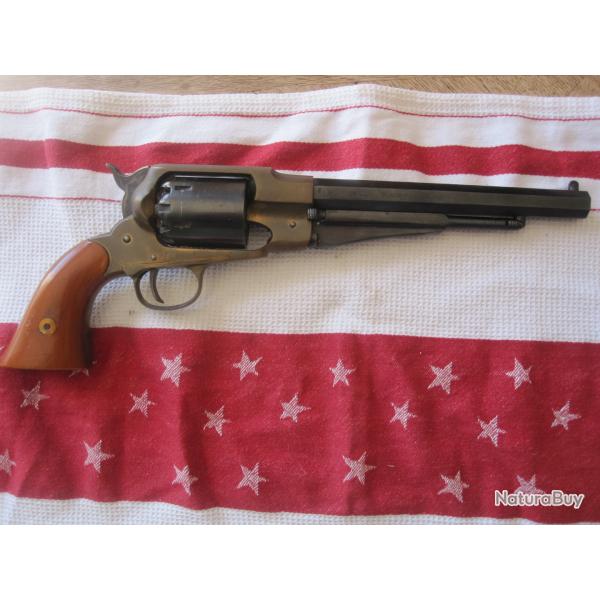REMINGTON 1858-NEW MODEL ARMY- Cal 44