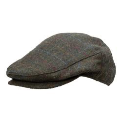 Casquette Browning Balmoral Tweed - 61