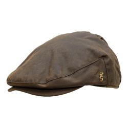 Casquette Browning Balmoral Wax - 59