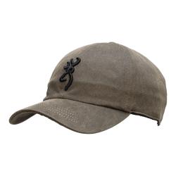 Casquette Browning Ibex Brown