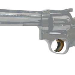 Sabot de d&eacute;tente pour revolver MANURHIN MR73