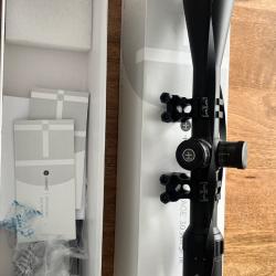 LUNETTE VANTAGE 30 WA 6-24X50 SF IR HAWKE