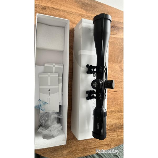 LUNETTE VANTAGE 30 WA 6-24X50 SF IR HAWKE