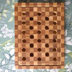 planche de rechargement calibre 12