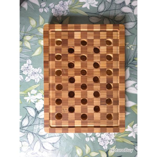 planche de rechargement calibre 12