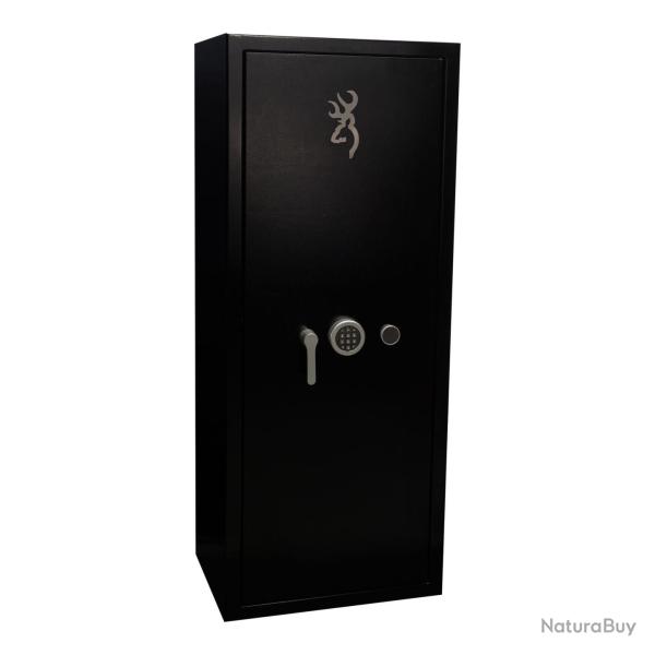 Coffre-fort Browning Bastion - 17 Guns