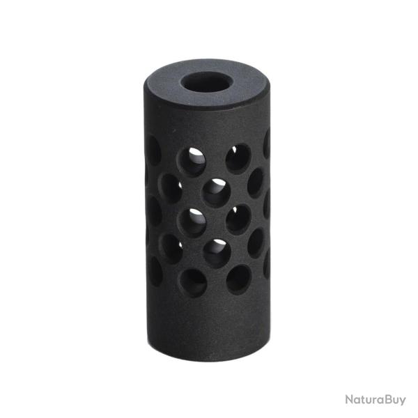 Compensateur Browning Recoil Reducer Black 1/2x28 UNF BM