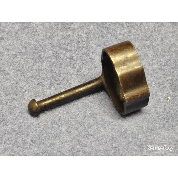 Embouchoir de mousqueton Berthier