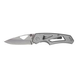 Couteau Browning Alpha Folding Silver