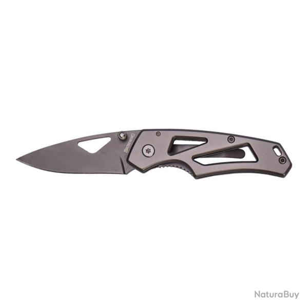 Couteau Pliant Browning Alpha Folding Onyx
